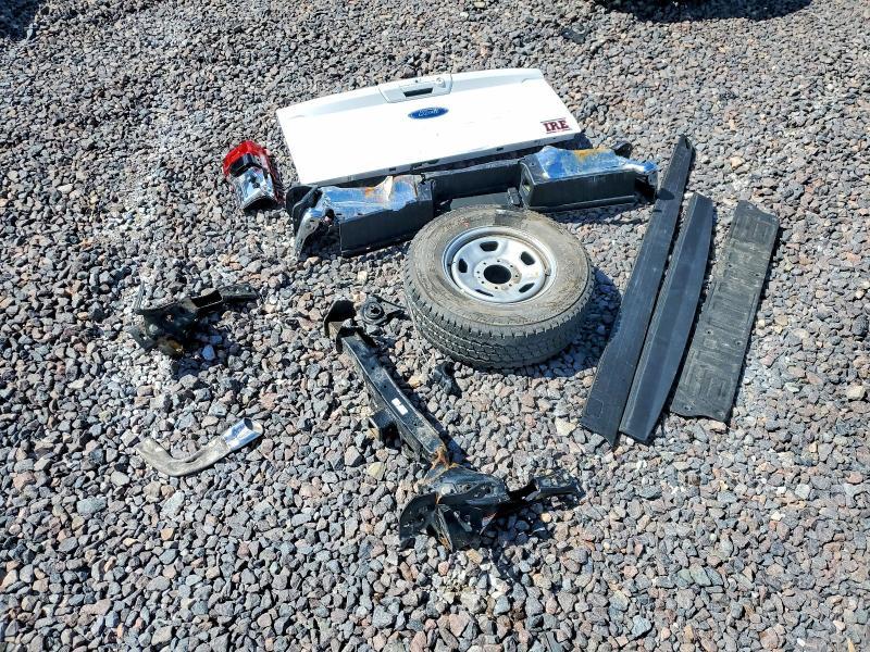 2024 Ford F250 Super Duty