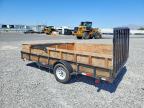 2007 Utility Trailer 2010 Utility Trailer