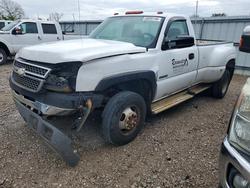 2005 Chevrolet Silverado K3500 for sale in Lexington, KY