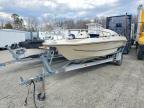 2003 Triumph Boats 2003 Triumph 190 DC-Boat