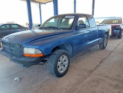 Dodge Dakota salvage cars for sale: 2004 Dodge Dakota Sport