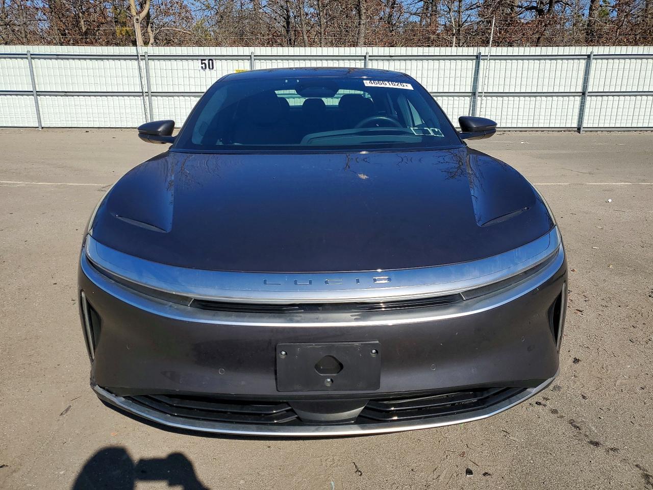 2023 Lucid Motors Air Pure