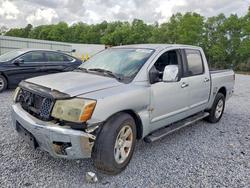 2004 Nissan Titan XE en venta en Sulphur, LA