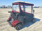 2012 Clubcar Car Golf Cart