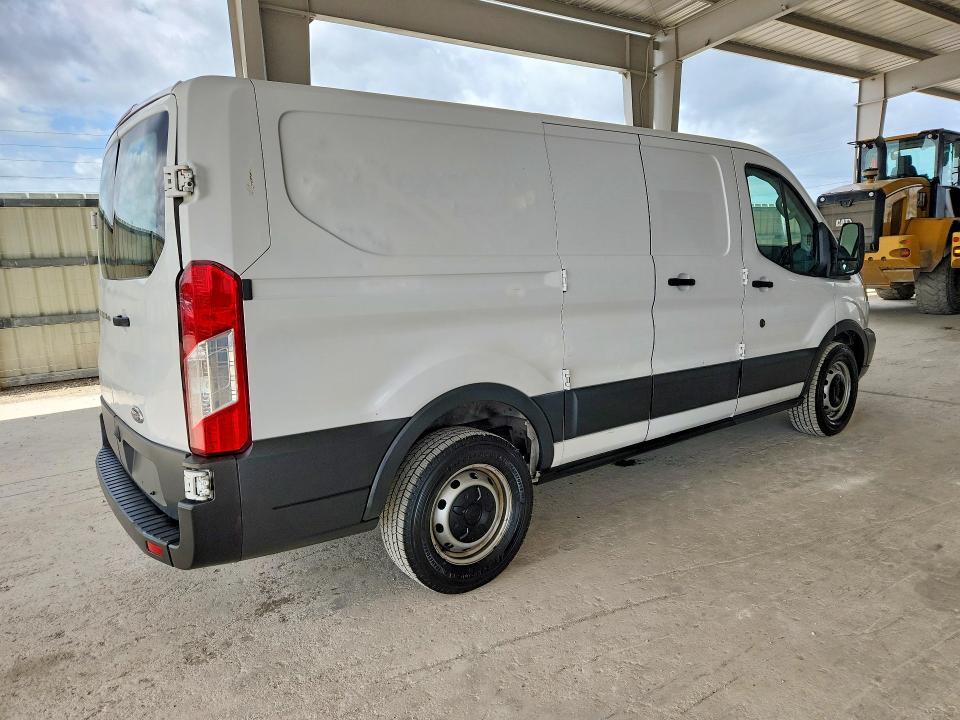 2016 Ford Transit T-150