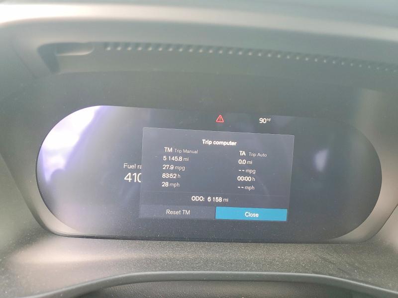 2026 Volvo Xc40 Plus