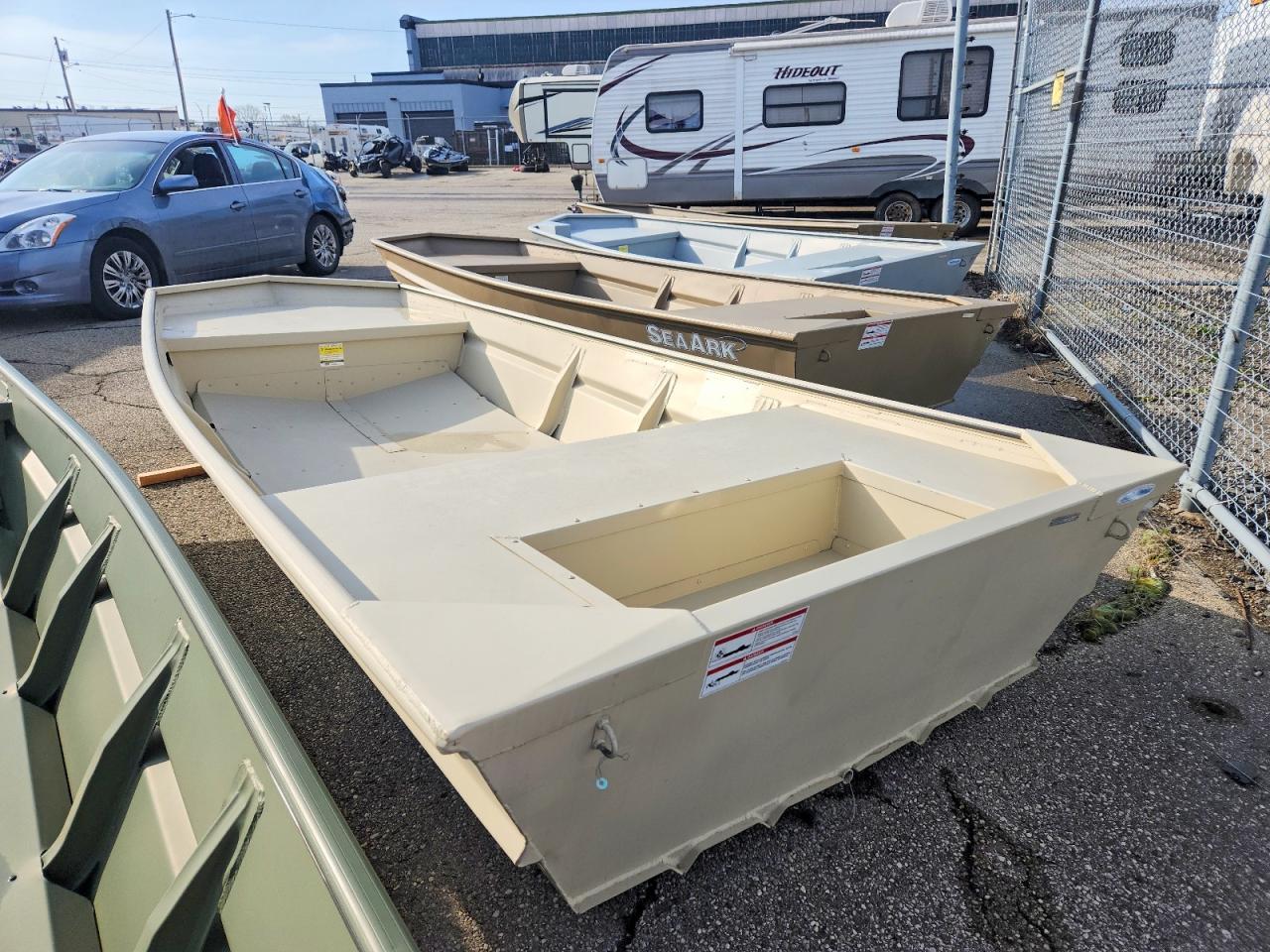 2025 Sea Ark 1448MV