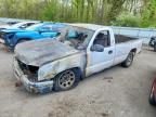 2007 Chevrolet Silverado C1500 Classic