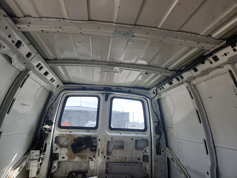 2013 Chevrolet Express G2500