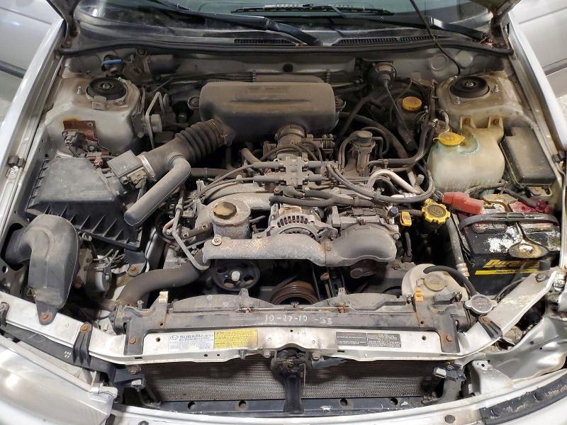 1998 Subaru Legacy l