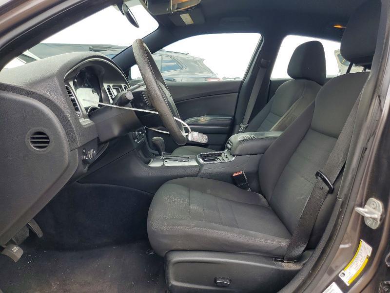 2013 Dodge Charger se