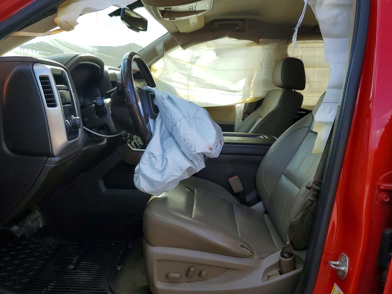 2014 GMC Sierra C1500 SLT