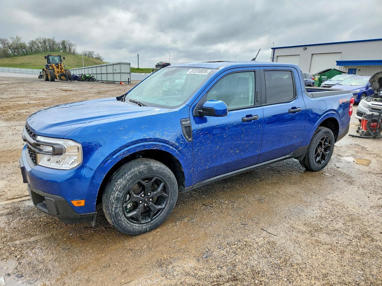 2023 Ford Maverick XL
