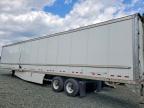 2021 Vanguard VXP 53 DRY Van Trailer