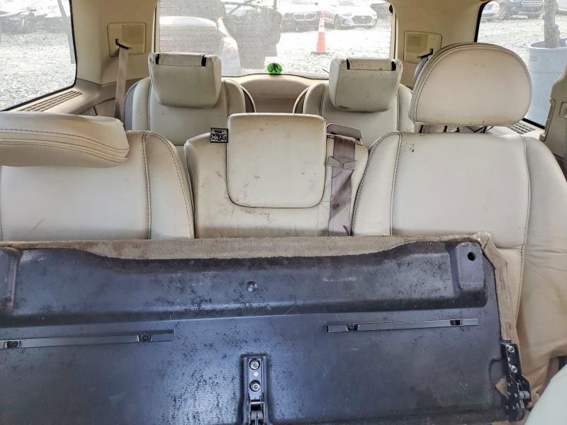2006 Volv Xc90