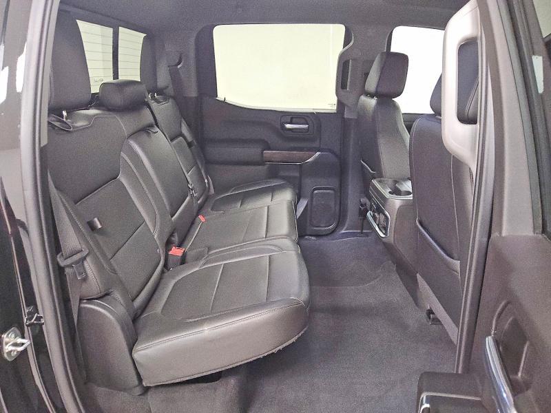 2020 GMC Sierra K1500 SLT