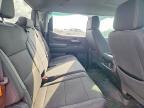 2022 Chevrolet Silverado K1500 RST