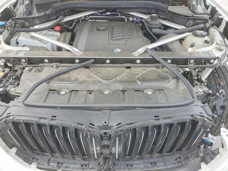 2021 BMW X5 Sdrive 40I
