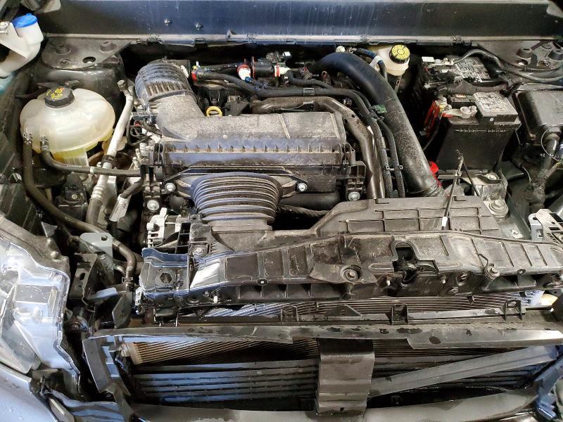 2025 Ford Maverick XL AWD Crew Cab
