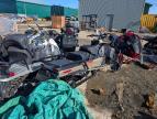 2022 Skidoo Expedition SE 900 AC