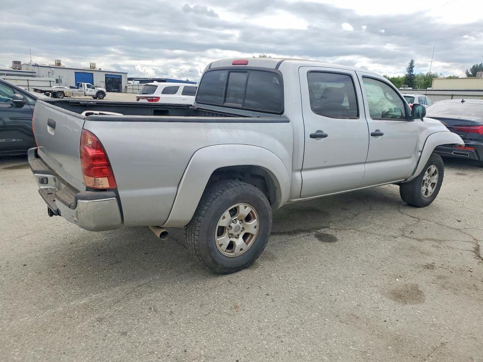 2005 Toyota Tacoma Prerunner V6