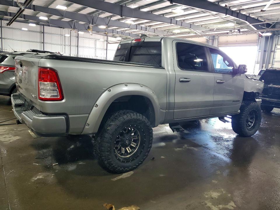 2019 Dodge Ram 1500 big Horn