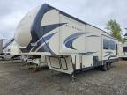 2018 Keystone Montana Camper