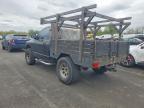2003 Dodg RAM 1500 Flatbed Truck