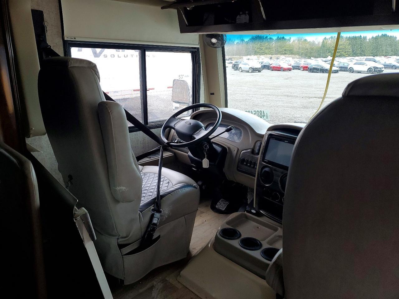 2019 Thor Motor Coach