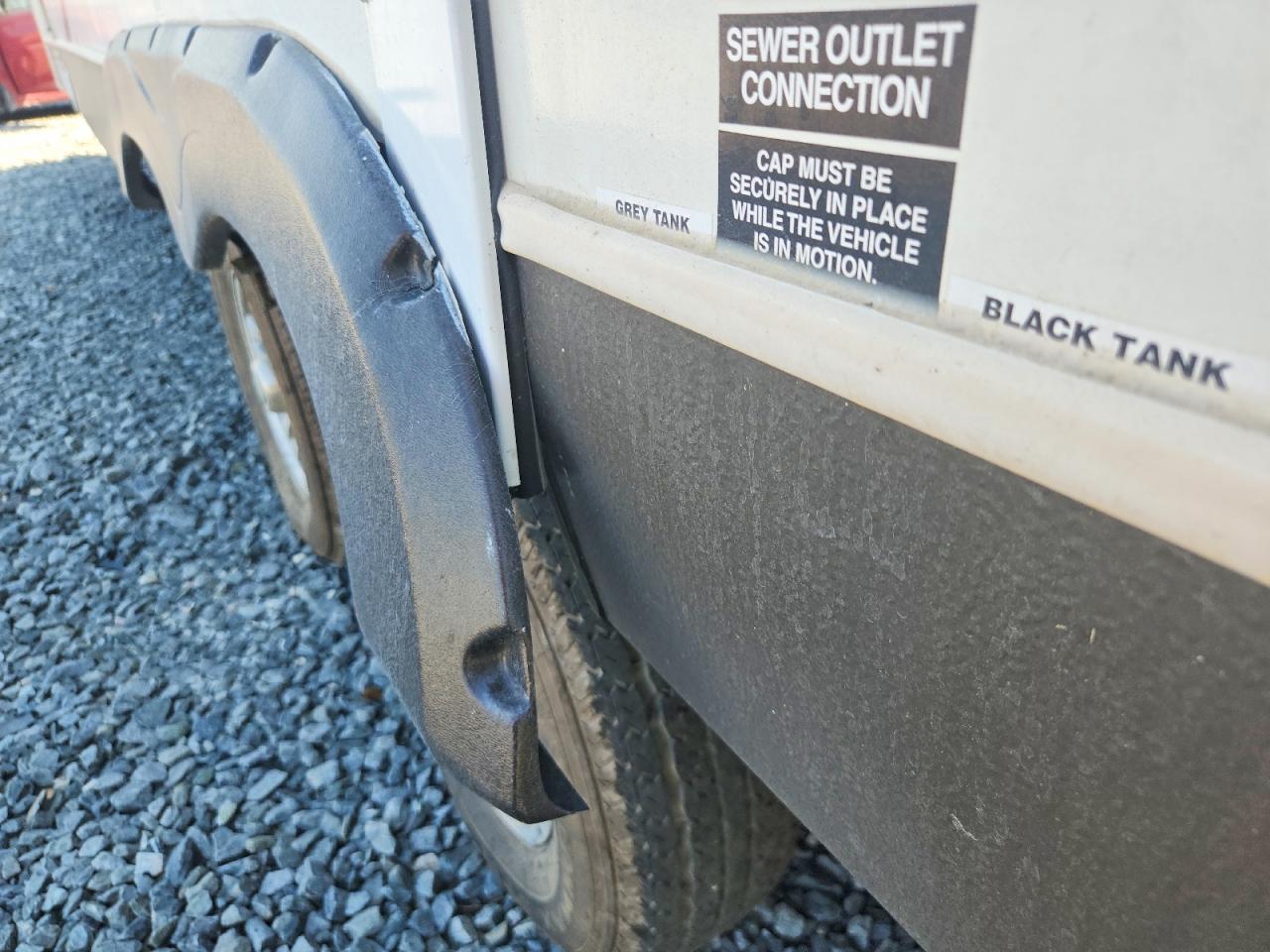 2013 Dutchmen Outback Camper
