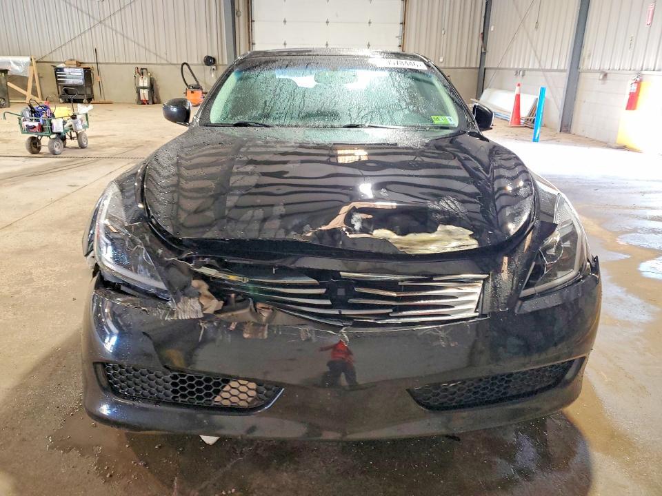 2010 Infiniti G37 Coupe x