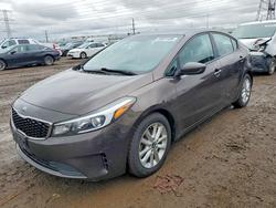 2017 KIA Forte lx for sale in Elgin, IL
