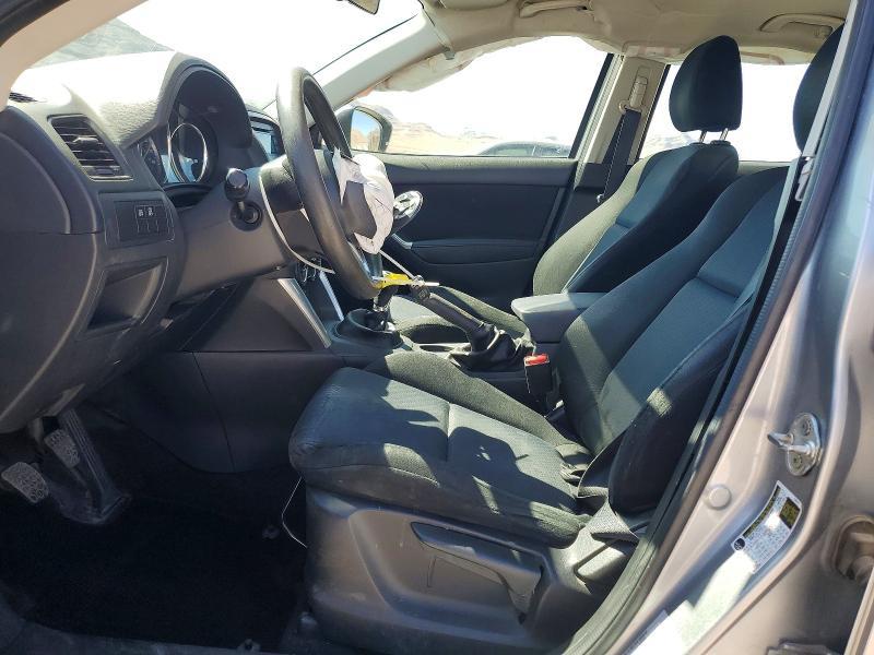 2014 Mazda Cx-5 Sport