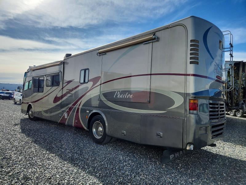 2006 Freigliner Chassis