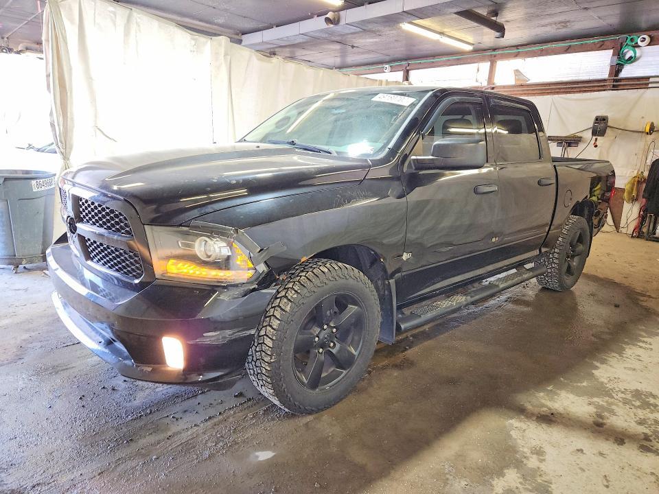 2014 Dodge RAM 1500 ST