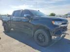 2022 Chevrolet Silverado K1500 LT