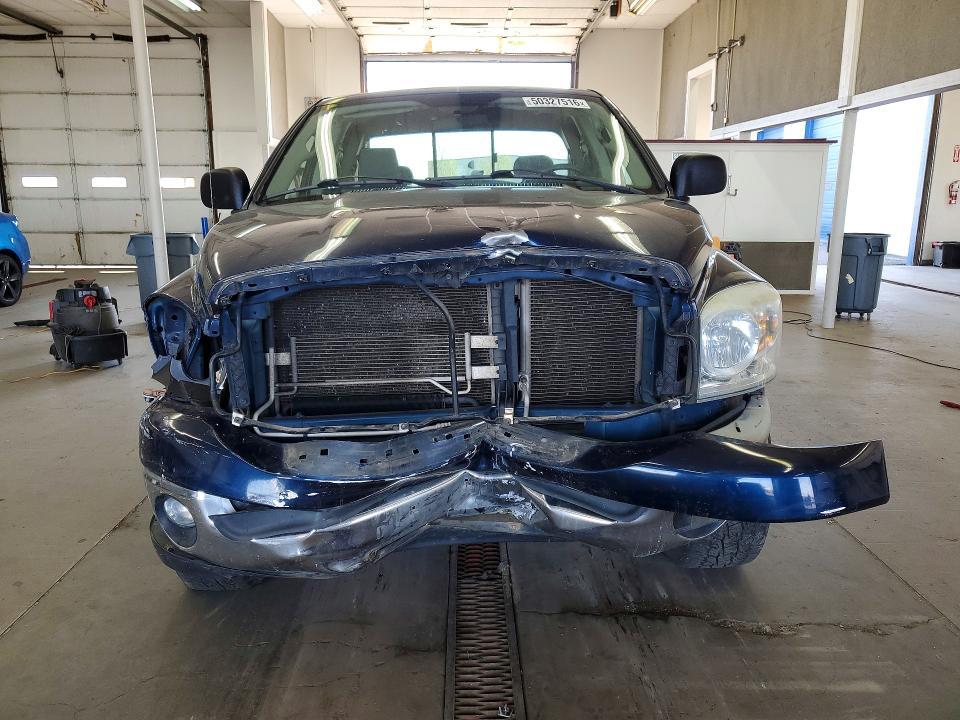 2008 Dodge RAM 1500 ST