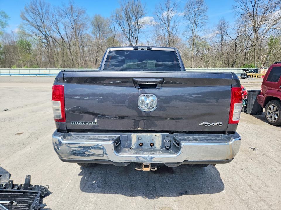2022 Dodge RAM 2500 BIG Horn