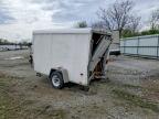 2004 United UE0014 Enclosed Cargo Trailer