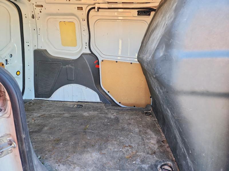 2019 Ford Transit Connect xlt