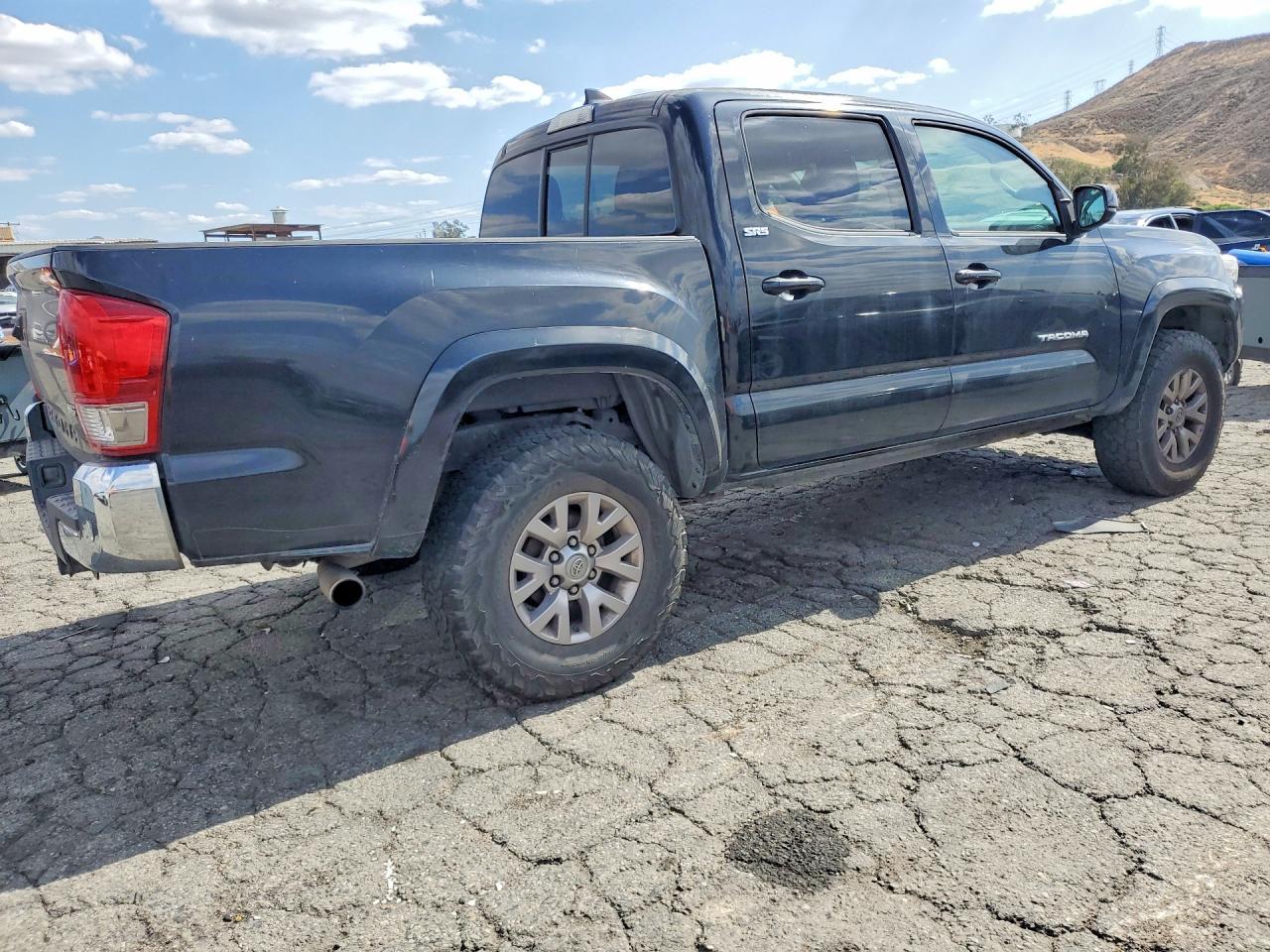 2016 Toyota Tacoma SR5 V6