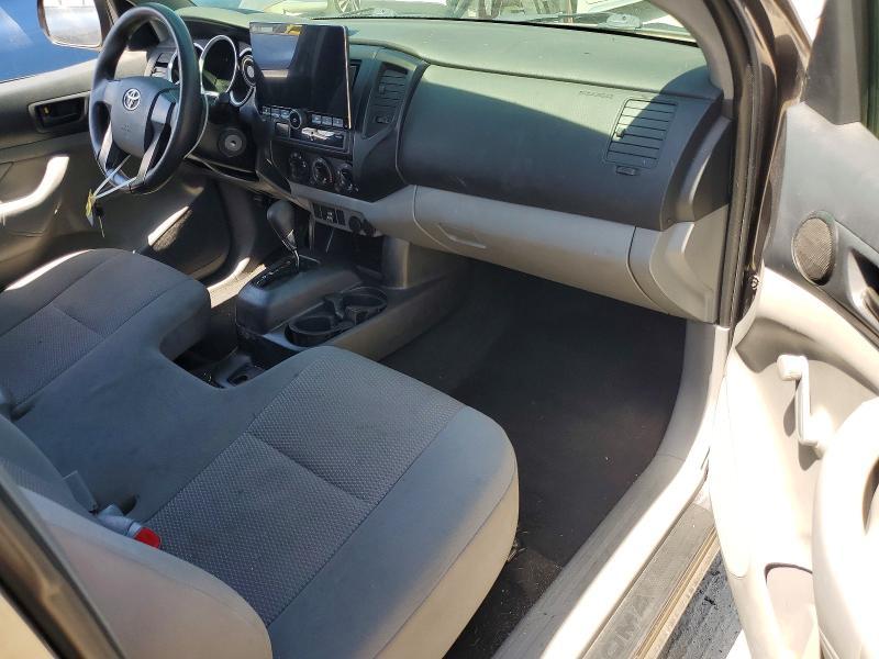 2013 Toyota Tacoma Base