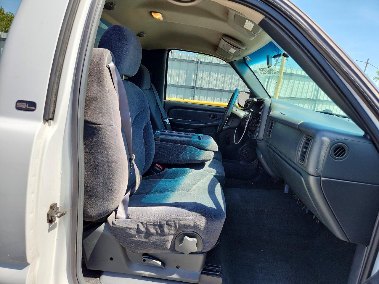 2000 GMC New Sierra C1500