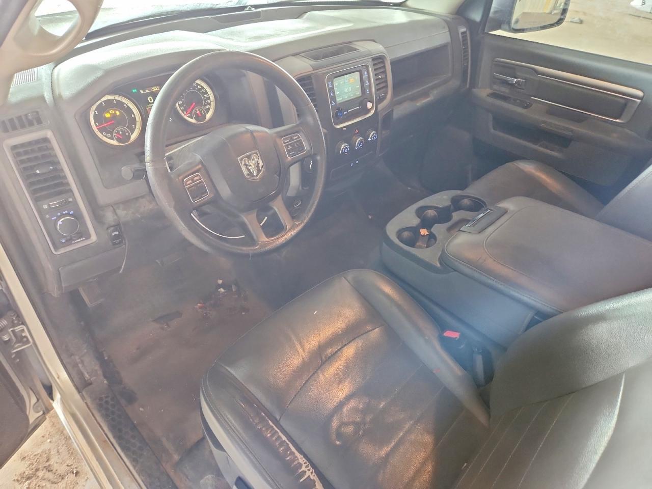 2016 Dodge RAM 1500 ST