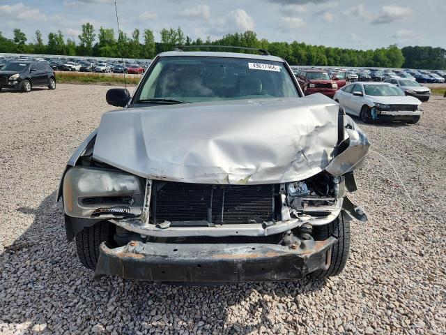 2008 Chevrolet Trailblazer ls