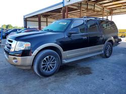 2012 Ford Expedition el xlt for sale in Riverview, FL