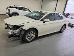 2025 Toyota Camry le en venta en Assonet, MA