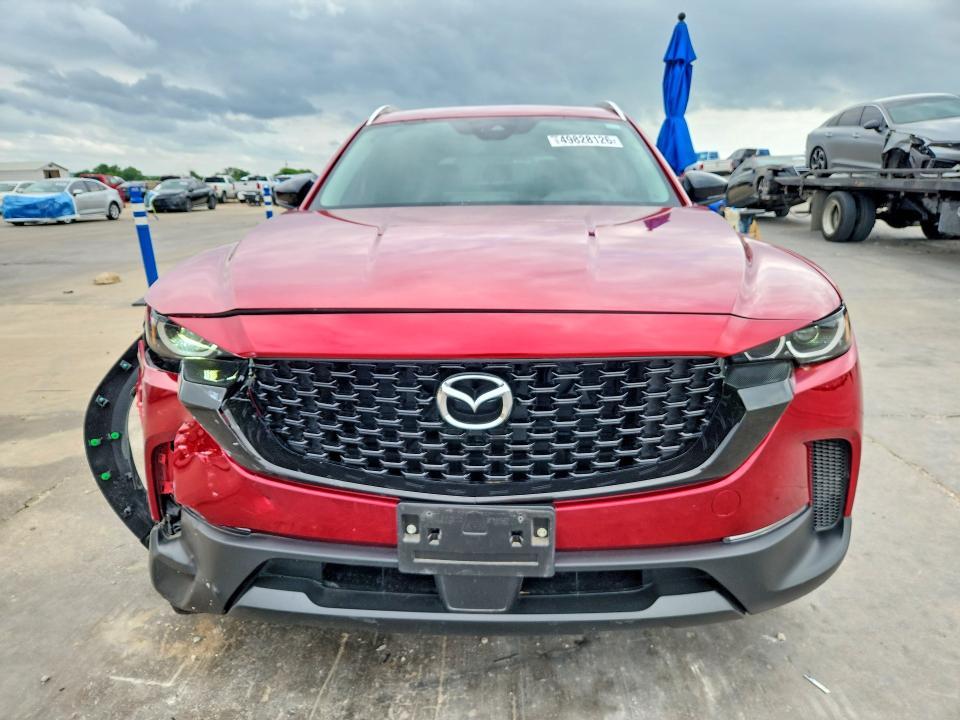 2023 Mazda Cx-50 Premium Plus