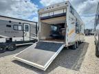 2004 Fleetwood Twood Gearbox Camper