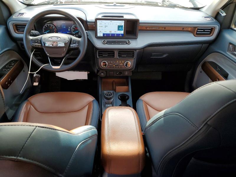 2023 Ford Maverick XL